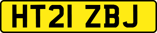 HT21ZBJ