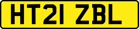 HT21ZBL
