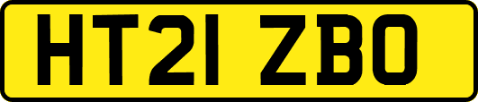 HT21ZBO