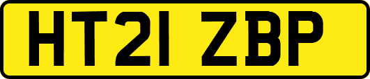 HT21ZBP