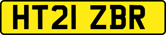 HT21ZBR