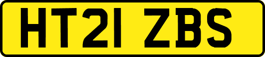 HT21ZBS