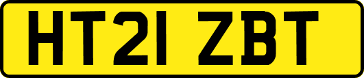 HT21ZBT