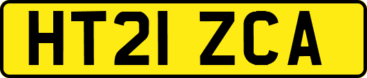 HT21ZCA