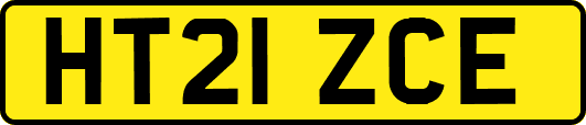 HT21ZCE
