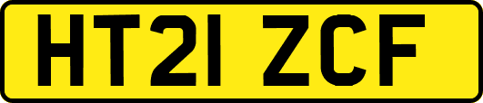 HT21ZCF