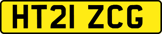 HT21ZCG