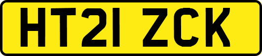 HT21ZCK