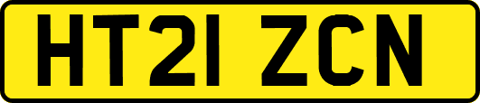 HT21ZCN