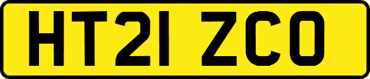 HT21ZCO