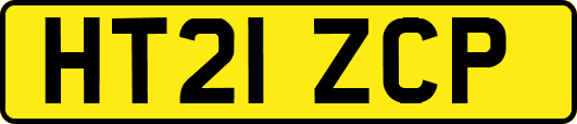 HT21ZCP