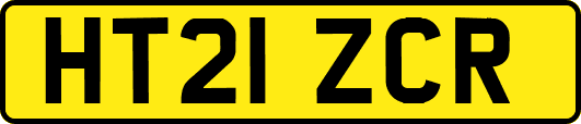 HT21ZCR