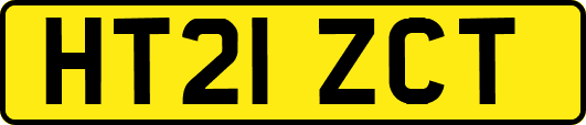HT21ZCT