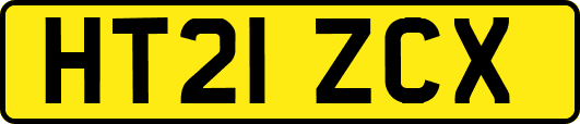 HT21ZCX