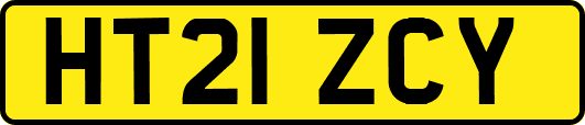 HT21ZCY