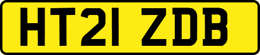 HT21ZDB