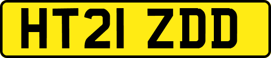 HT21ZDD