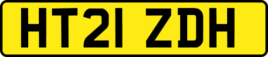 HT21ZDH
