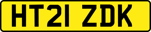 HT21ZDK