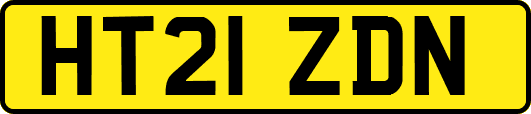 HT21ZDN