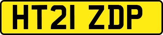 HT21ZDP