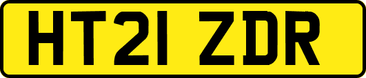 HT21ZDR