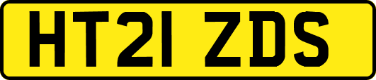 HT21ZDS