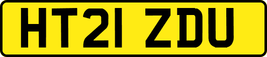 HT21ZDU