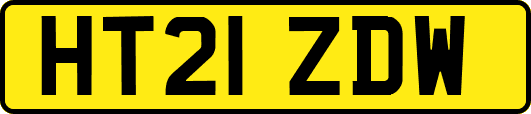 HT21ZDW