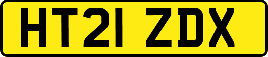 HT21ZDX