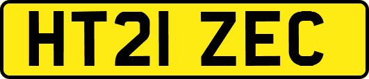 HT21ZEC