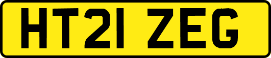 HT21ZEG