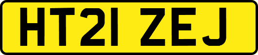 HT21ZEJ