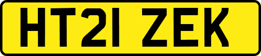 HT21ZEK