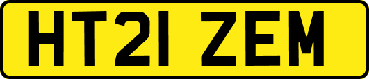 HT21ZEM