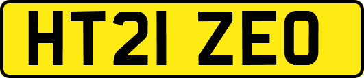 HT21ZEO