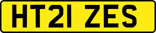 HT21ZES