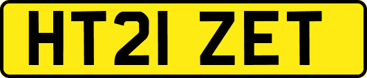 HT21ZET