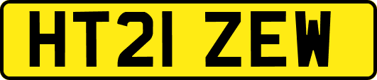 HT21ZEW