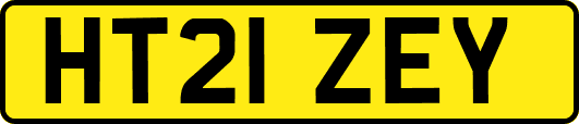 HT21ZEY