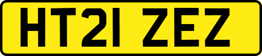 HT21ZEZ
