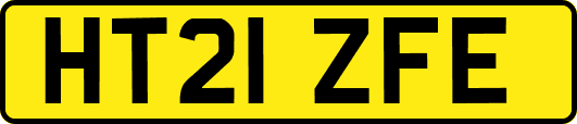HT21ZFE