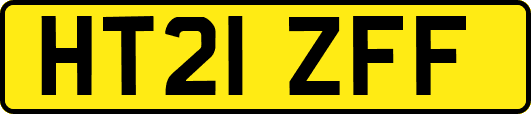 HT21ZFF