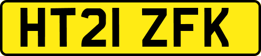 HT21ZFK