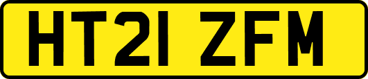 HT21ZFM