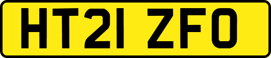HT21ZFO