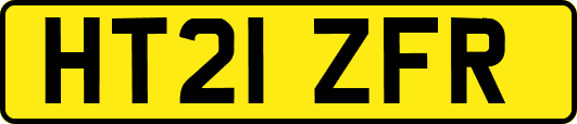 HT21ZFR