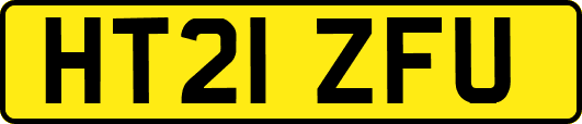 HT21ZFU