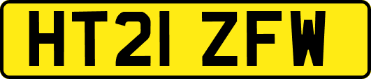 HT21ZFW