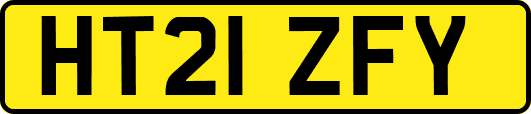 HT21ZFY